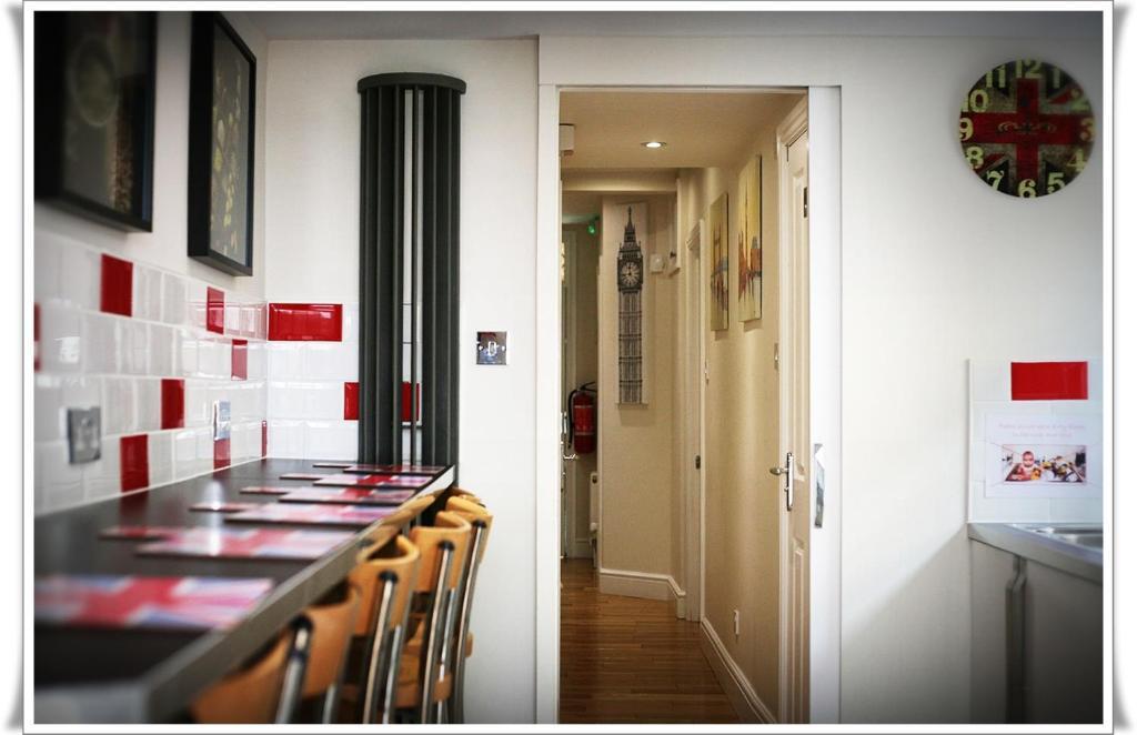 London Malvern Road Rooms To Let Pokój zdjęcie