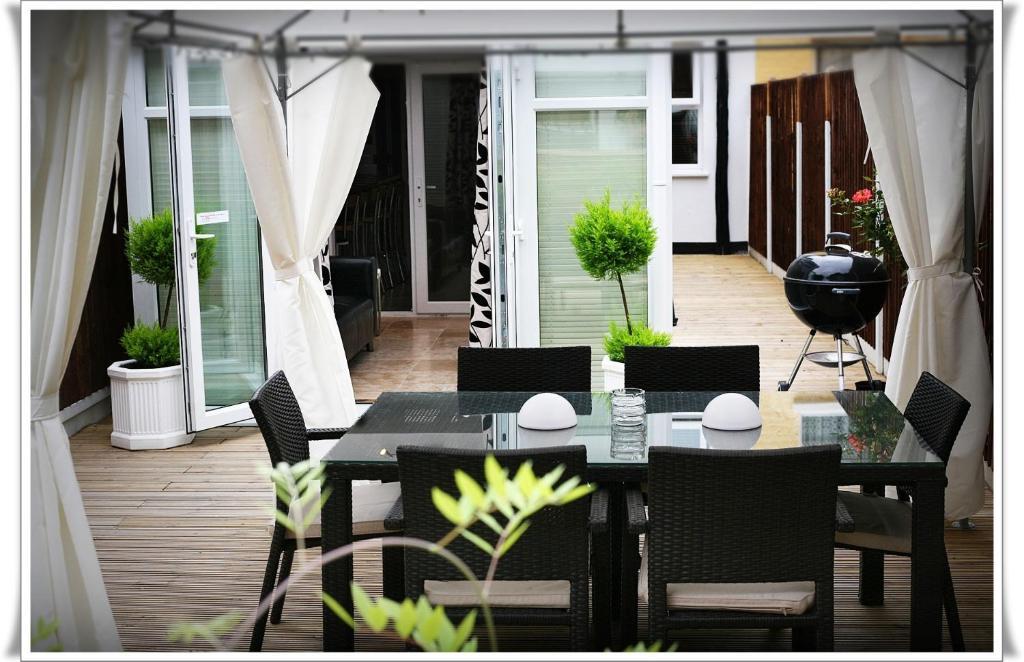 London Malvern Road Rooms To Let Pokój zdjęcie