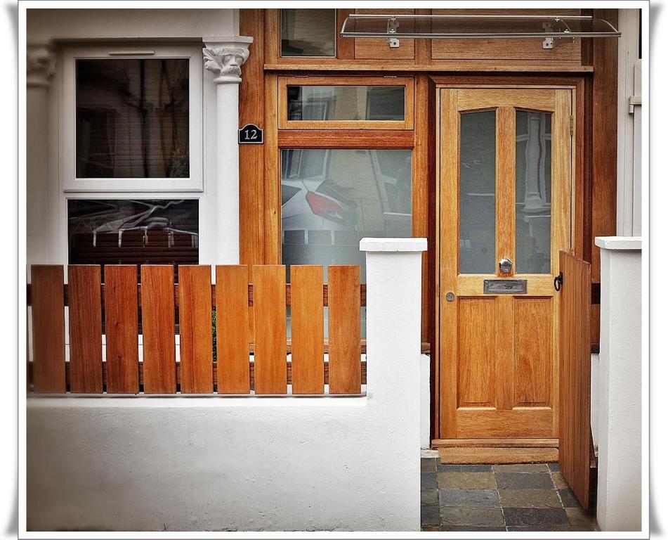 London Malvern Road Rooms To Let Pokój zdjęcie
