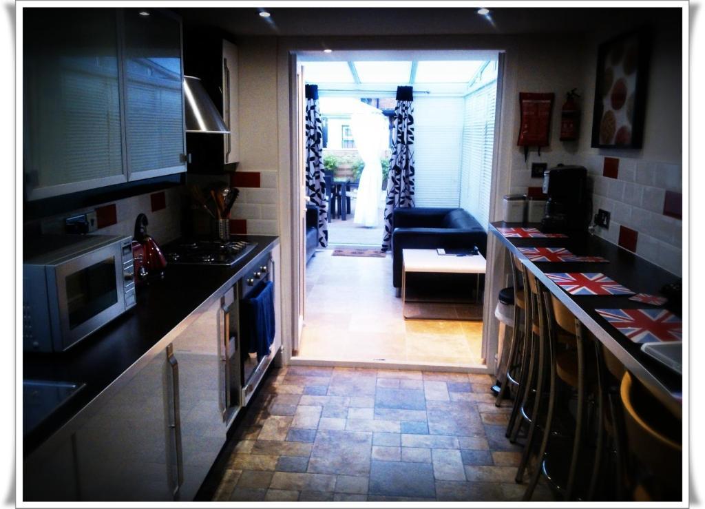 London Malvern Road Rooms To Let Pokój zdjęcie