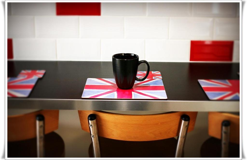 London Malvern Road Rooms To Let Pokój zdjęcie