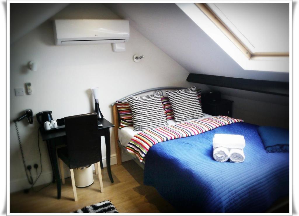 London Malvern Road Rooms To Let Pokój zdjęcie