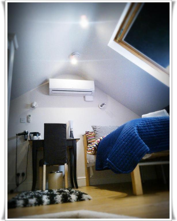 London Malvern Road Rooms To Let Pokój zdjęcie